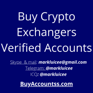 Crypto Exchangers
