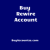 Buy Rewire Account