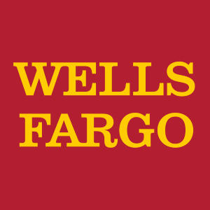 Buy wellsFargo account