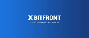 Buy bitfront account