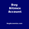 Buy Bitmex Account
