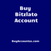 Buy Bitzlato Account