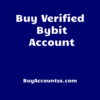 Buy Bybit Account