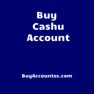 Buy Cashu Account