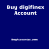 Buy Digifinex Account