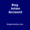 Buy Jeton Account