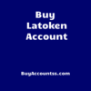 Buy Latoken Account