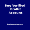 Buy Probit Account