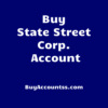 Buy State Street Corp. Account