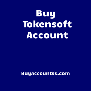 Buy Tokensoft Account