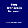 Buy Transcoin Account