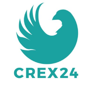 Buy crex account