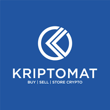 Buy kriptomat account