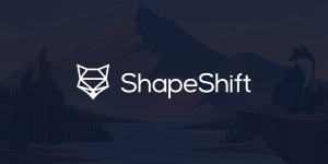 Buy shapeshift account