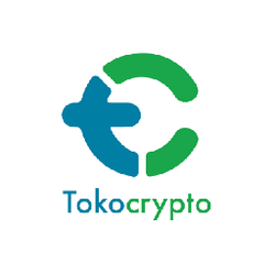 Buy tokocrypto account